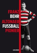 Franz Behr Cover des Buches Franz Behr (ISBN: 9783949139284)