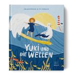 Yuki und die Wellen Cover des Buches Yuki und die Wellen (ISBN: 9783949239472)