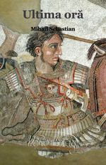Ultima oră Cover des Buches Ultima oră (ISBN: 9783949244032)