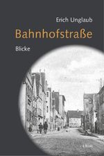Bahnhofstraße Cover des Buches Bahnhofstraße (ISBN: 9783949257018)