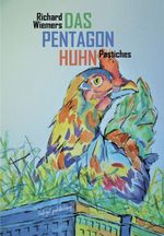 Das Pentagon-Huhn Cover des Buches Das Pentagon-Huhn (ISBN: 9783949260186)