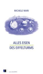 Alles Eisen des Eiffelturms Cover des Buches Alles Eisen des Eiffelturms (ISBN: 9783949262371)