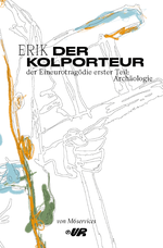 Erik, der Kolporteur Cover des Buches Erik, der Kolporteur (ISBN: 9783949270338)