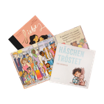 Das Kennlern-Paket Cover des Buches Das Kennlern-Paket (ISBN: 9783949315657)