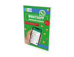 WhatsApp Anleitung für Senioren 2026 Cover des Buches WhatsApp Anleitung für Senioren 2026 (ISBN: 9783949418051)