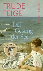 Der Gesang der See Cover des Buches Der Gesang der See (ISBN: 9783949465277)
