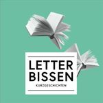 Letter Bissen Cover des Buches Letter Bissen (ISBN: 9783949512490)