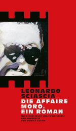 Die Affaire Moro Cover des Buches Die Affaire Moro (ISBN: 9783949558184)