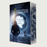 CoEvolution Cover des Buches CoEvolution (ISBN: 9783949640278)