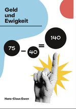 Geld und Ewigkeit Cover des Buches Geld und Ewigkeit (ISBN: 9783949669224)