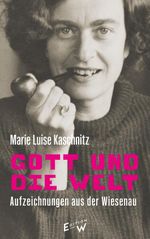 Gott und die Welt Cover des Buches Gott und die Welt (ISBN: 9783949671234)