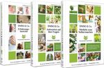 Die DMSO & Co. Buchreihe Cover des Buches Die DMSO & Co. Buchreihe (ISBN: 9783949754067)
