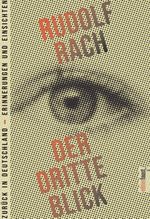 Der dritte Blick Cover des Buches Der dritte Blick (ISBN: 9783949774973)