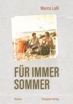 Für immer Sommer Cover des Buches Für immer Sommer (ISBN: 9783949937217)