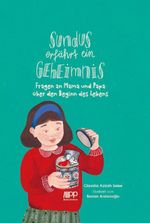 Sundus erfährt ein Geheimnis Cover des Buches Sundus erfährt ein Geheimnis (ISBN: 9783949982989)