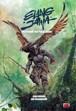 Elang Jawa Bd. 1 Cover des Buches Elang Jawa Bd. 1 (ISBN: 9783949987809)
