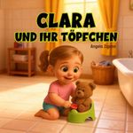 Clara und ihr Töpfchen Cover des Buches Clara und ihr Töpfchen (ISBN: 9783949996573)