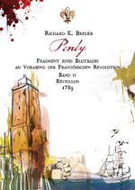 Penly Cover des Buches Penly (ISBN: 9783950249842)