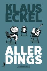 AllerDings Cover des Buches AllerDings (ISBN: 9783950390759)