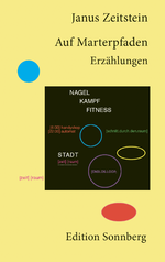 Auf Marterpfaden Cover des Buches Auf Marterpfaden (ISBN: 9783950569223)