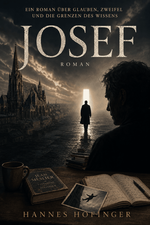 Josef Cover des Buches Josef (ISBN: 9783950570274)
