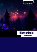 "Dou woar amul ..." - Hianznbiachl 2025 Cover des Buches "Dou woar amul ..." - Hianznbiachl 2025 (ISBN: 9783950571004)