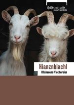 "Ollahaound Viechereien" - Hianznbiachl 2026 Cover des Buches "Ollahaound Viechereien" - Hianznbiachl 2026 (ISBN: 9783950571011)