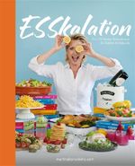 ESSkalation Cover des Buches ESSkalation (ISBN: 9783950577747)