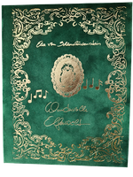 Wundervolle Elfenwelt Cover des Buches Wundervolle Elfenwelt (ISBN: 9783950590647)