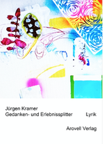 Gedanken - und Erlebnissplitter Cover des Buches Gedanken - und Erlebnissplitter (ISBN: 9783950600018)