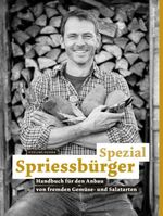 Spriessbürger Spezial Cover des Buches Spriessbürger Spezial (ISBN: 9783952452462)