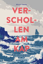 Verschollen am Kap Cover des Buches Verschollen am Kap (ISBN: 9783952562741)