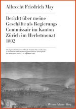 Albrecht Friedrich May Cover des Buches Albrecht Friedrich May (ISBN: 9783952562758)