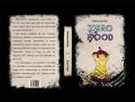 Zero Food Cover des Buches Zero Food (ISBN: 9783952594209)