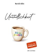 Eine Minute Unendlichkeit Cover des Buches Eine Minute Unendlichkeit (ISBN: 9783952607947)