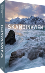 Skandinavien Cover des Buches Skandinavien (ISBN: 9783954164301)