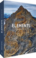 Elements Cover des Buches Elements (ISBN: 9783954164387)
