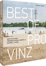 Best of Provinz Cover des Buches Best of Provinz (ISBN: 9783954164738)