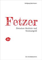 Fetzer Cover des Buches Fetzer (ISBN: 9783954200726)