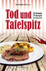 Tod und Tafelspitz Cover des Buches Tod und Tafelspitz (ISBN: 9783954281893)