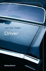 Driver Cover des Buches Driver (ISBN: 9783954380015)