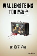 Wallensteins Tod Cover des Buches Wallensteins Tod (ISBN: 9783954520299)