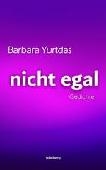 nicht egal Cover des Buches nicht egal (ISBN: 9783954527878)