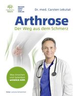 Arthrose Cover des Buches Arthrose (ISBN: 9783954531554)