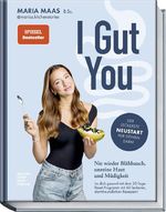 I Gut You Cover des Buches I Gut You (ISBN: 9783954533640)