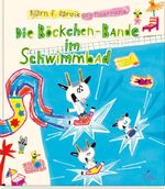 Die Böckchen-Bande im Schwimmbad Cover des Buches Die Böckchen-Bande im Schwimmbad (ISBN: 9783954701759)