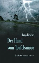 Der Hund vom Teufelsmoor Cover des Buches Der Hund vom Teufelsmoor (ISBN: 9783954750207)