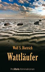 Wattläufer Cover des Buches Wattläufer (ISBN: 9783954750344)