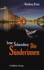 Die Sünderinnen Cover des Buches Die Sünderinnen (ISBN: 9783954750382)