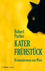 Katerfrühstück Cover des Buches Katerfrühstück (ISBN: 9783954750924)